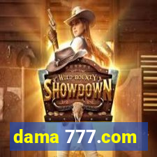 dama 777.com